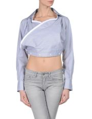 RECYCLED - Camicia maniche lunghe