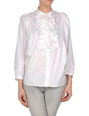 YVES SAINT LAURENT RIVE GAUCHE - Camicia maniche lunghe