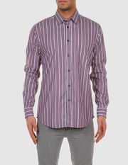 ZEGNA SPORT - Long sleeve shirt