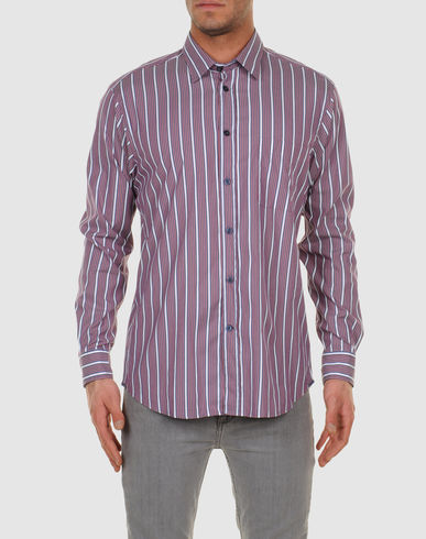 ZOOM ZEGNA SPORT - Long sleeve shirt