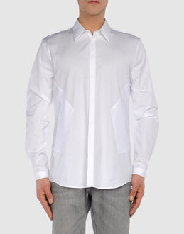 GIVENCHY - CAMICIE - Camicie maniche lunghe - su YOOX.COM