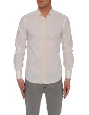 COSTUME NATIONAL HOMME - Camicia maniche lunghe