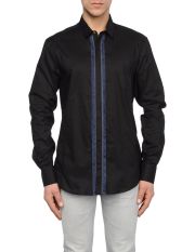 COSTUME NATIONAL HOMME - Рубашка с длинными рукавами