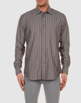 ZEGNA SPORT - CAMICIE - Camicie maniche lunghe - su YOOX.COM