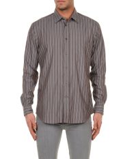 ZEGNA SPORT - Long sleeve shirt