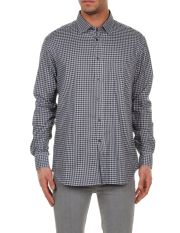 ZEGNA SPORT - Long sleeve shirt