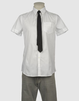 ENERGIE - CAMICIE - Camicie maniche corte - su YOOX.COM