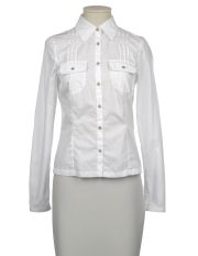 DREAM - Camicia maniche lunghe