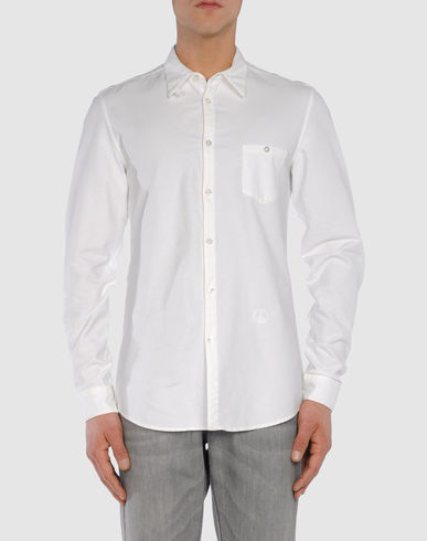 ZOOM LOVE MOSCHINO - Long sleeve shirt