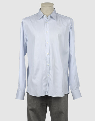 ZOOM ZZEGNA - Long sleeve shirt
