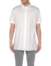 BOTTEGA VENETA - Camicia maniche corte