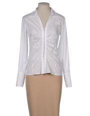 BROOKSFIELD - Camicia maniche lunghe