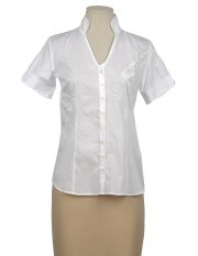 BROOKSFIELD - Camisa de manga corta
