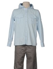 D&G JUNIOR - Long sleeve shirt