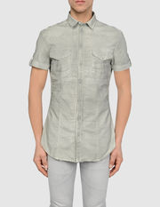 D&G - Short sleeve shirt