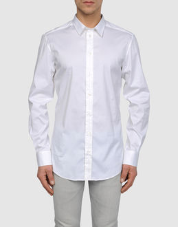 D&G - CAMICIE - Camicie maniche lunghe - su YOOX.COM