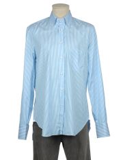 BARBA - Long sleeve shirt