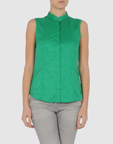 ZOOM JIL SANDER NAVY - Shirts