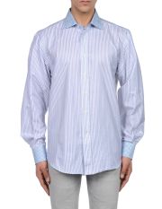 ETRO - Langarmhemd