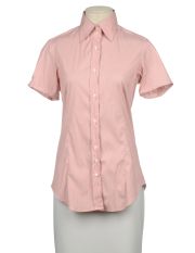 AGLINI - Short sleeve shirt