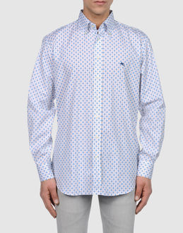 ETRO - CAMICIE - Camicie maniche lunghe - su YOOX.COM