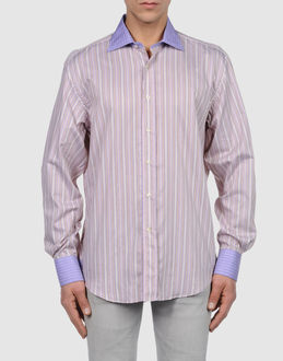 ETRO - CAMICIE - Camicie maniche lunghe - su YOOX.COM