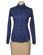 FABERGE&ROCHES - Camicia maniche lunghe