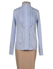 ELISABETTA FRANCHI JEANS for CELYN B. - Long sleeve shirt