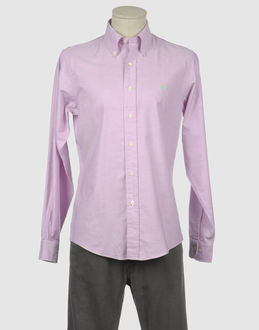 BROOKS BROTHERS - CAMICIE - Camicie maniche lunghe - su YOOX.COM