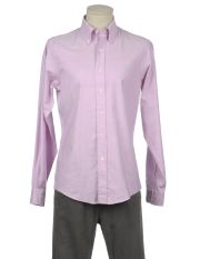 BROOKS BROTHERS - Camicia maniche lunghe