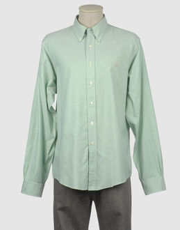BROOKS BROTHERS - CAMICIE - Camicie maniche lunghe - su YOOX.COM