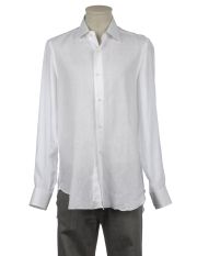 BARBA - Long sleeve shirt