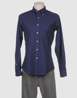 BROOKS BROTHERS - CAMICIE - Camicie maniche lunghe - su YOOX.COM