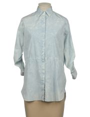 MIH-JEANS - Camicia maniche lunghe