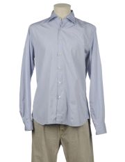 G.V. CONTE - Long sleeve shirt