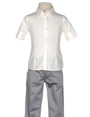 D&G JUNIOR - Short sleeve shirt