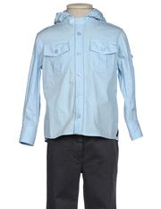 D&G JUNIOR - Long sleeve shirt