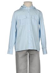D&G JUNIOR - Long sleeve shirt