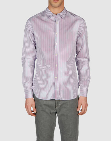 ZOOM PAUL SMITH JEANS - Long sleeve shirt