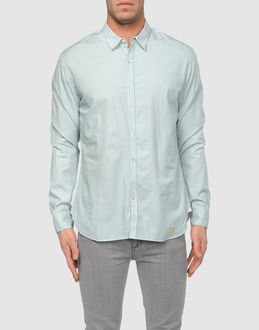 PAUL SMITH JEANS - CAMICIE - Camicie maniche lunghe - su YOOX.COM