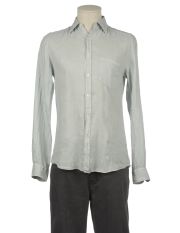 ALESSANDRO GHERARDI - Camicia maniche lunghe