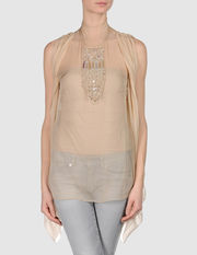 ALBERTA FERRETTI - トップス