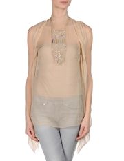ALBERTA FERRETTI - トップス