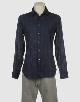 PS PAUL SMITH - CAMICIE - Camicie maniche lunghe - su YOOX.COM