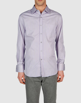 PAUL SMITH - CAMICIE - Camicie maniche lunghe - su YOOX.COM