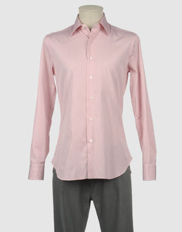 BARBA - CAMICIE - Camicie maniche lunghe - su YOOX.COM