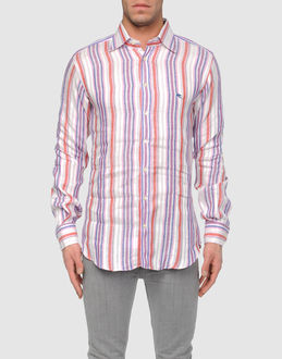 ETRO - CAMICIE - Camicie maniche lunghe - su YOOX.COM