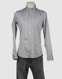 COAST,WEBER & AHAUS - CAMICIE - Camicie maniche lunghe - su YOOX.COM