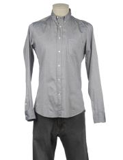 COAST,WEBER & AHAUS - Camicia maniche lunghe