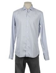 G.V. CONTE - Long sleeve shirt
